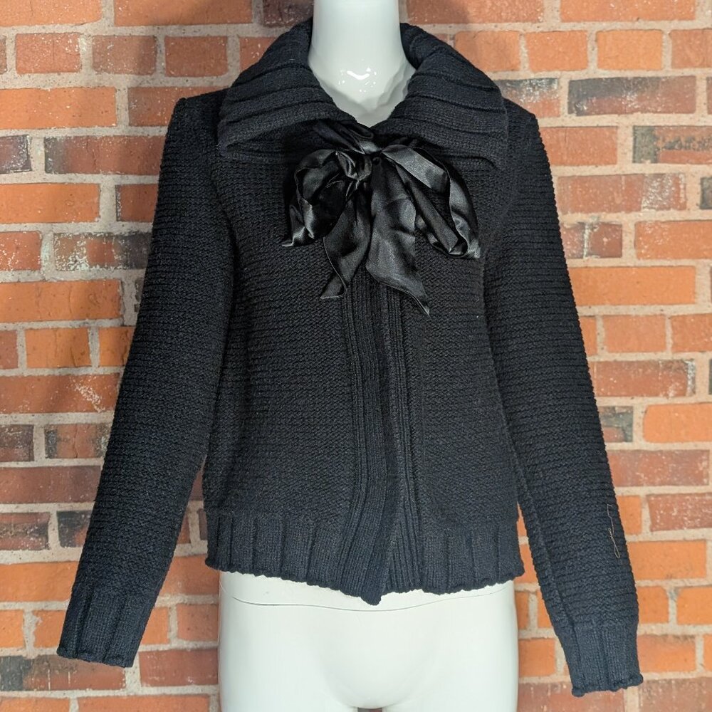 H&M Bow Jacket